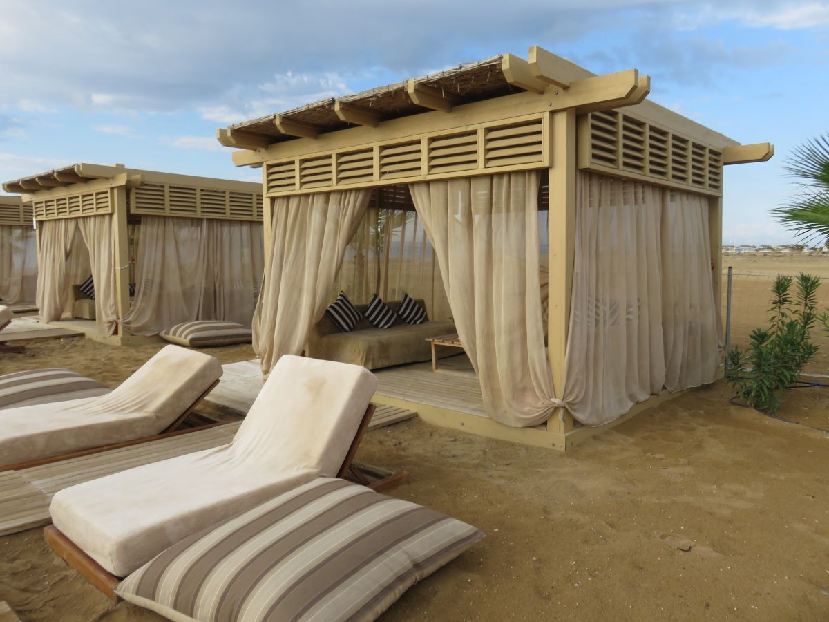 imagini hotel Liu Resort Side